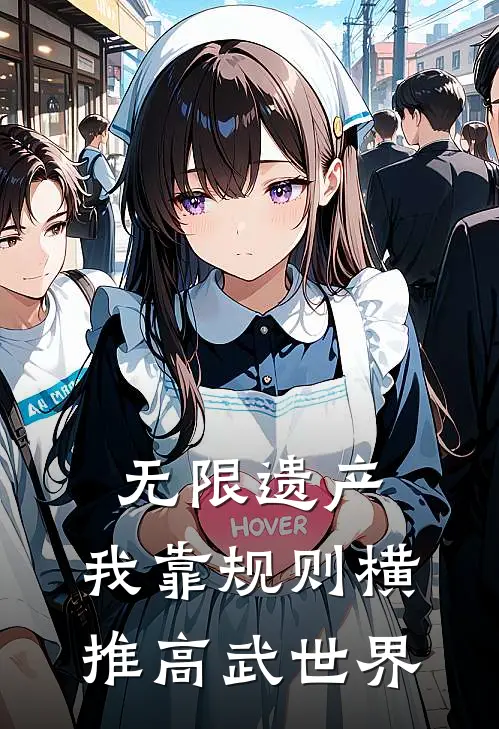 无限遗产：我靠规则横推高武世界