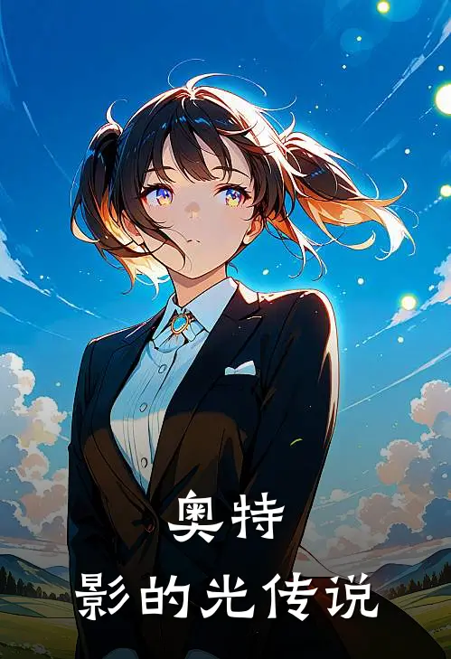 奥特：影的光传说