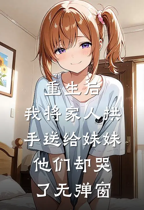 重生后，我将家人拱手送给妹妹，他们却哭了无弹窗