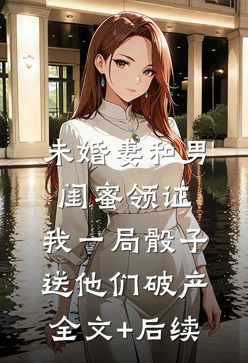 未婚妻和男闺蜜领证，我一局骰子送他们破产全文+后续