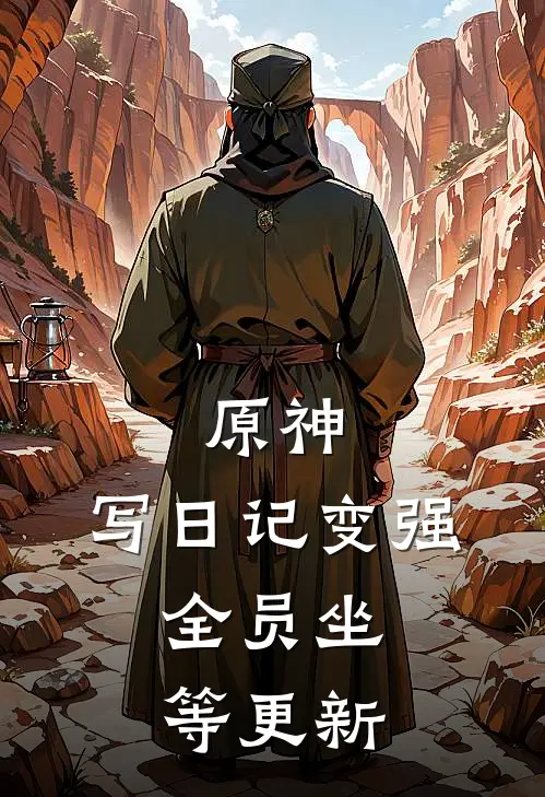 原神：写日记变强，全员坐等更新