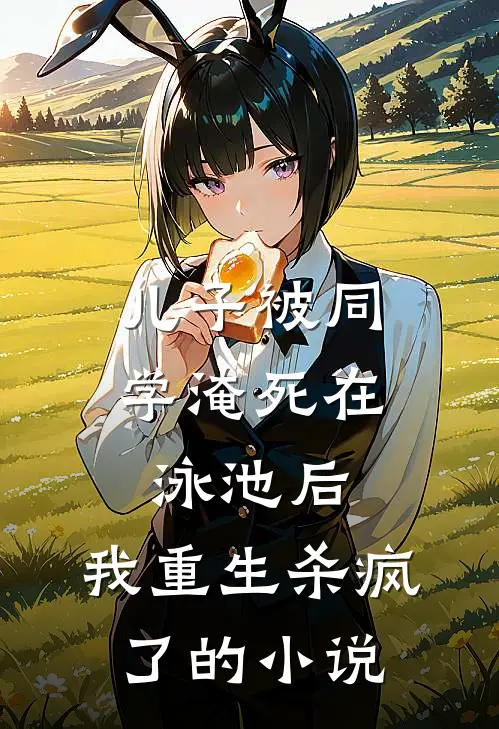 儿子被同学淹死在泳池后，我重生杀疯了的小说