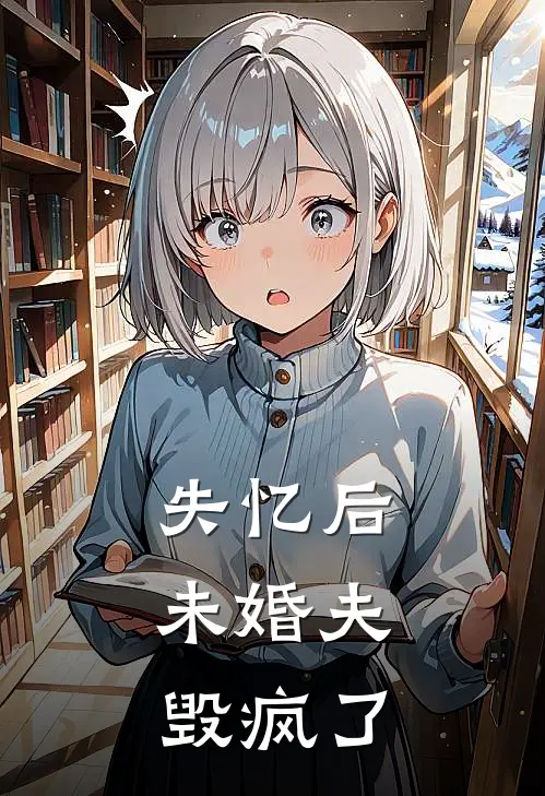 失忆后，未婚夫毁疯了