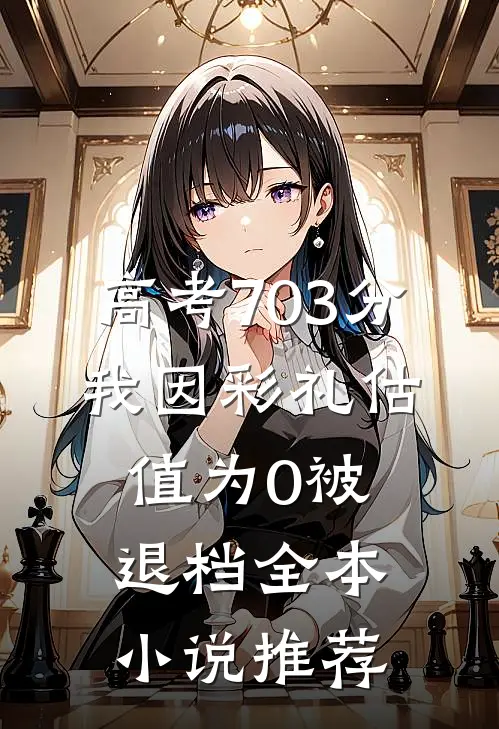 高考703分，我因彩礼估值为0被退档全本小说推荐