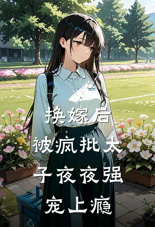 换嫁后，被疯批太子夜夜强宠上瘾