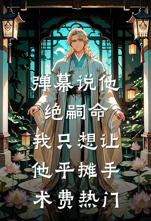 弹幕说他绝嗣命，我只想让他平摊手术费热门