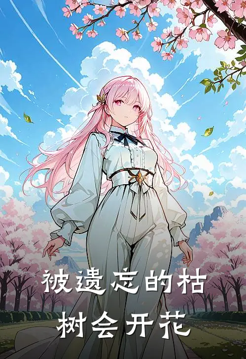 被遗忘的枯树会开花