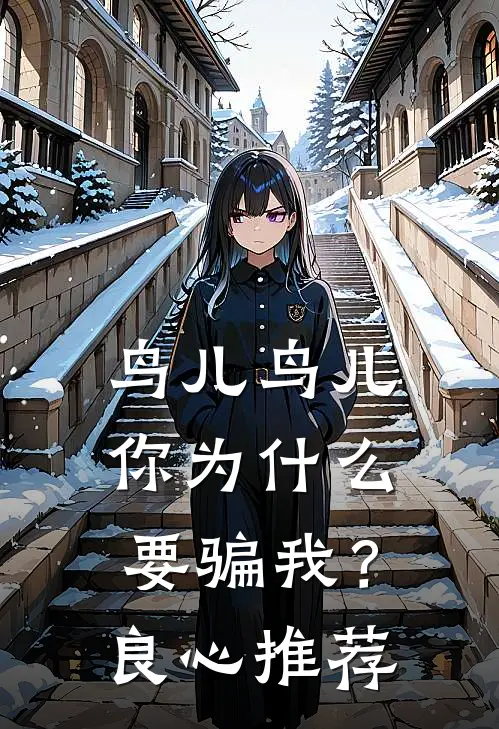 鸟儿鸟儿，你为什么要骗我？良心推荐