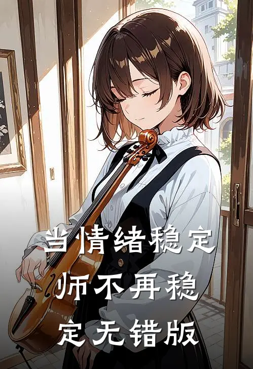 当情绪稳定师不再稳定无错版