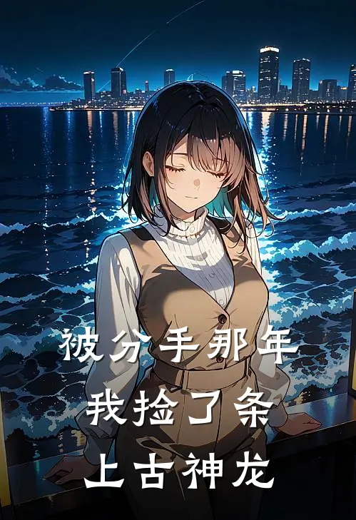 被分手那年，我捡了条上古神龙
