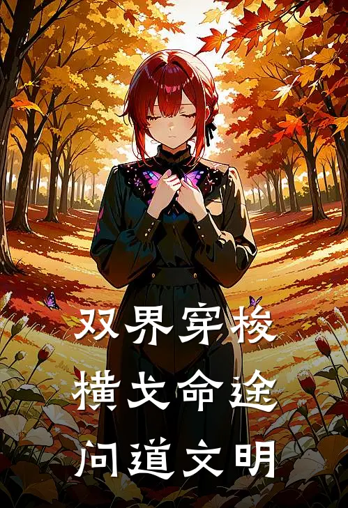 双界穿梭：横戈命途，问道文明