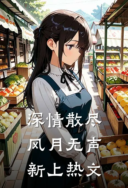 深情散尽，风月无声新上热文