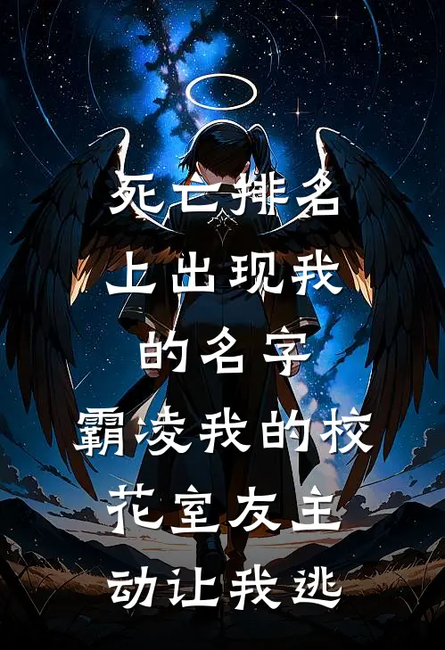 死亡排名上出现我的名字，霸凌我的校花室友主动让我逃
