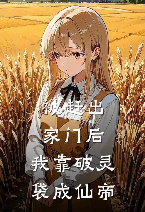 被赶出家门后，我靠破灵袋成仙帝