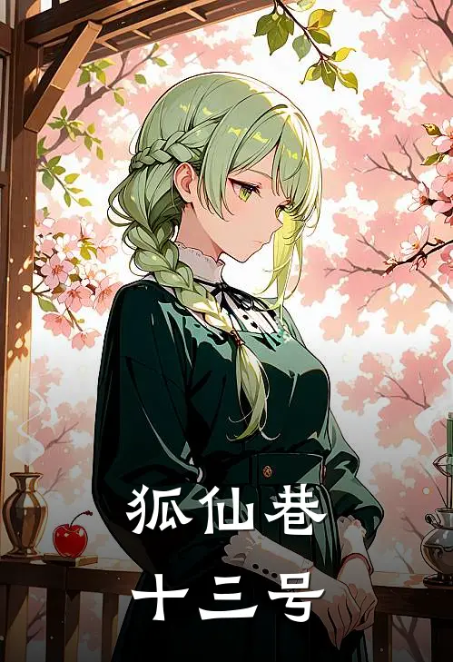狐仙巷十三号