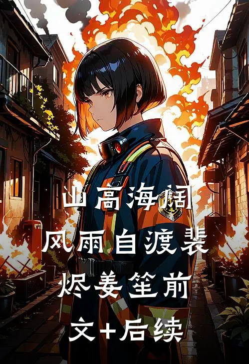 山高海阔，风雨自渡裴烬姜笙前文+后续