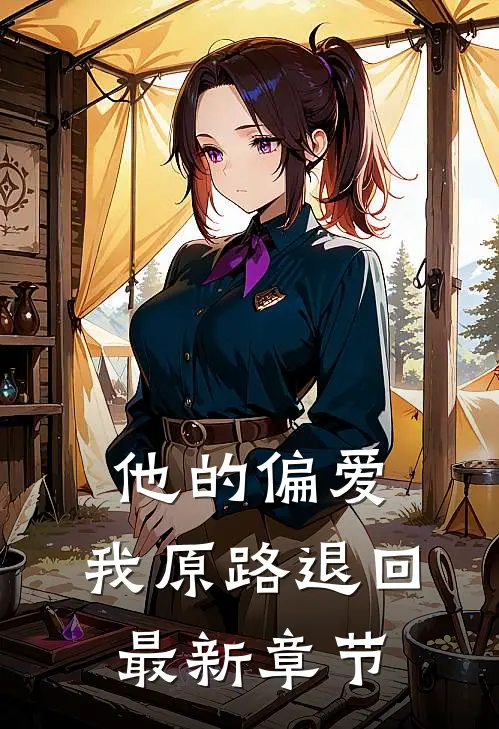 他的偏爱，我原路退回最新章节