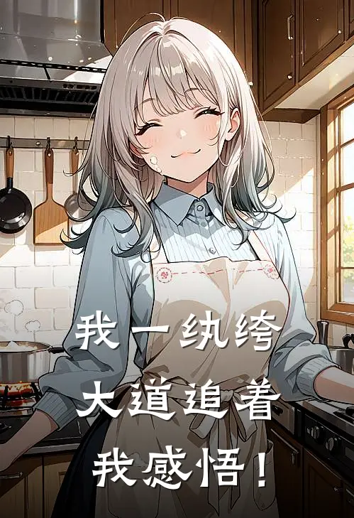 我一纨绔，大道追着我感悟！