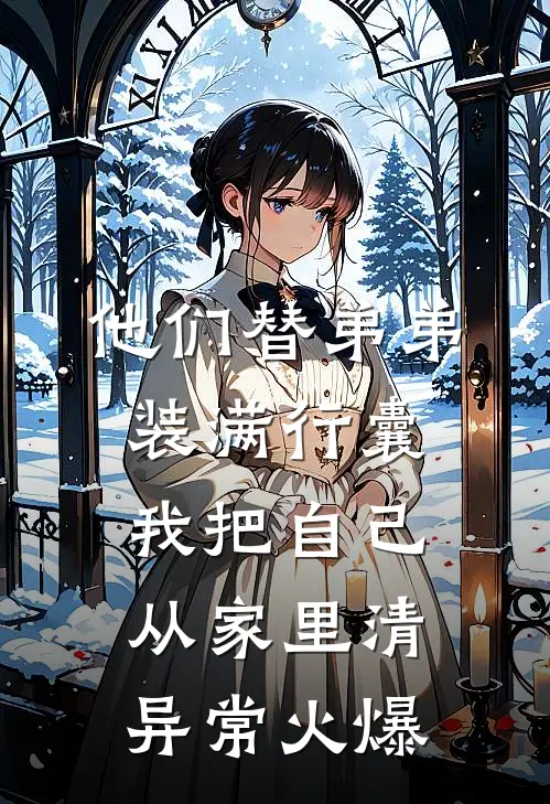 他们替弟弟装满行囊，我把自己从家里清异常火爆