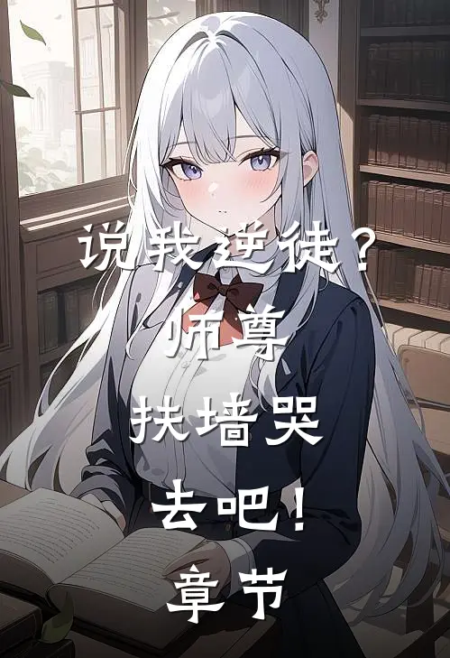 说我逆徒？师尊，扶墙哭去吧！章节