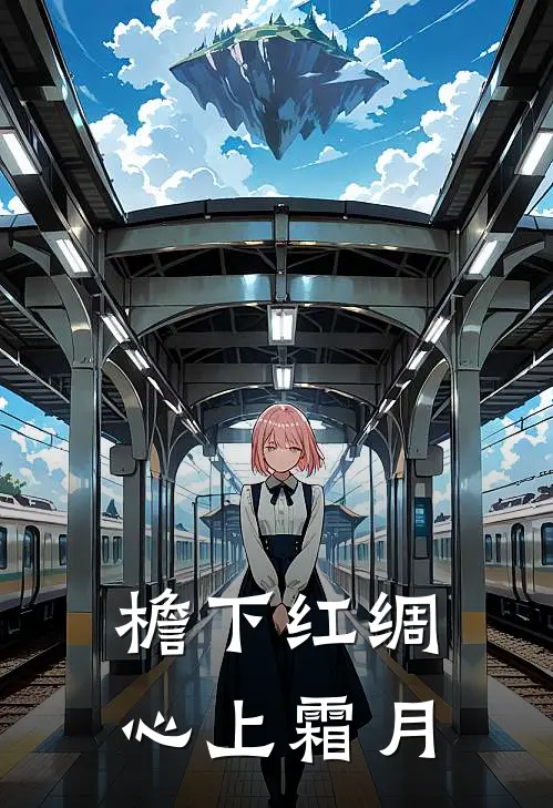 檐下红绸，心上霜月
