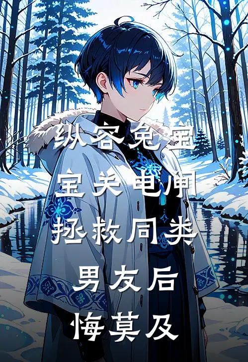 纵容兔宝宝关电闸拯救同类，男友后悔莫及