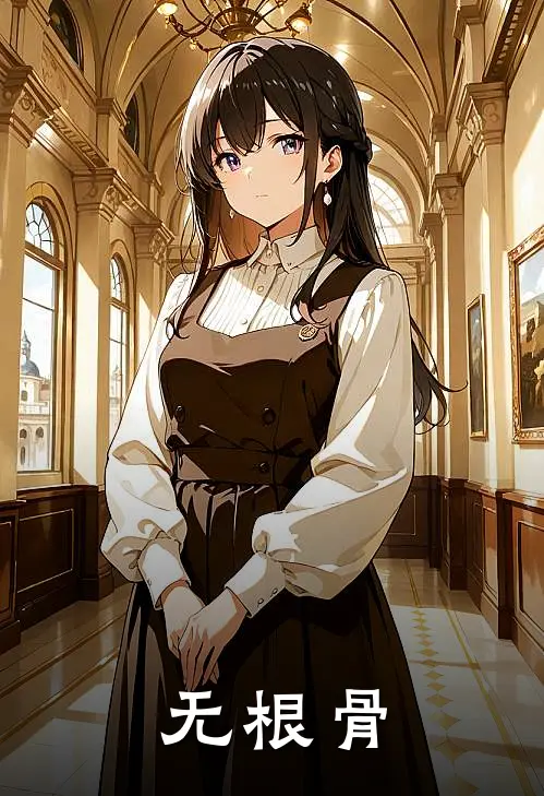无根骨