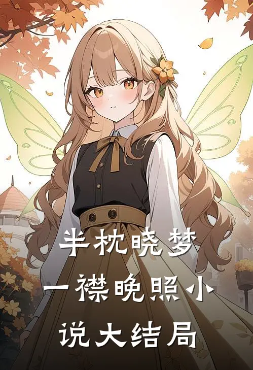 半枕晓梦，一襟晚照小说大结局