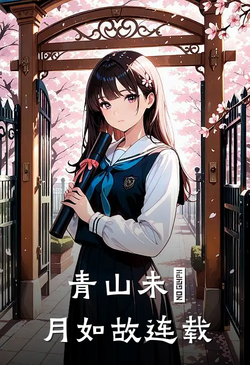 青山未晞，月如故连载