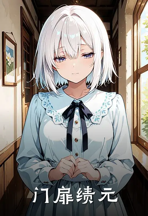 门扉绩元