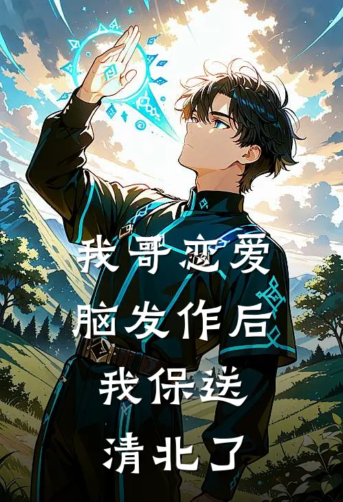 我哥恋爱脑发作后，我保送清北了