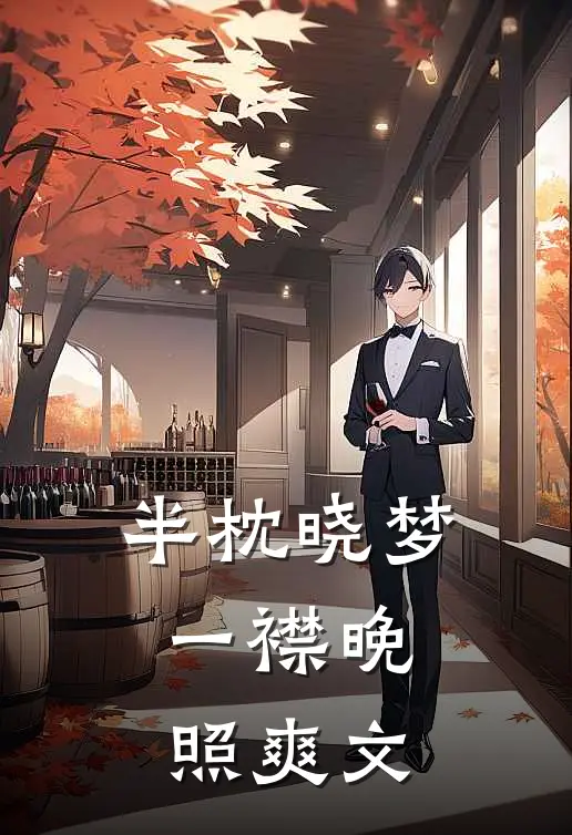 半枕晓梦，一襟晚照爽文