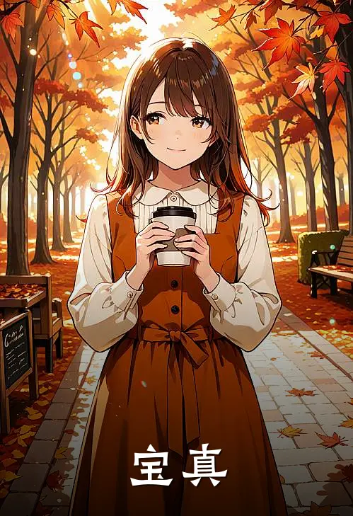 宝真