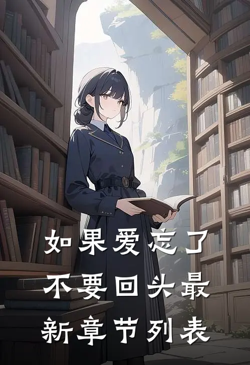 如果爱忘了，不要回头最新章节列表