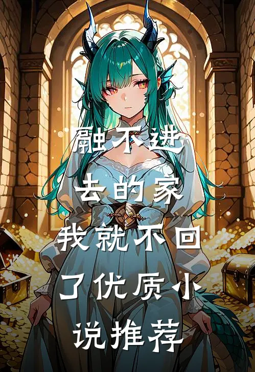 融不进去的家，我就不回了优质小说推荐