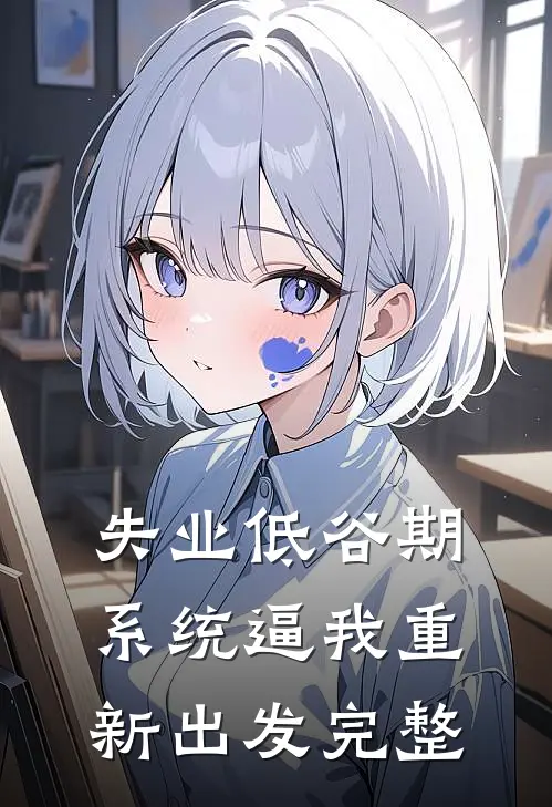 失业低谷期，系统逼我重新出发完整