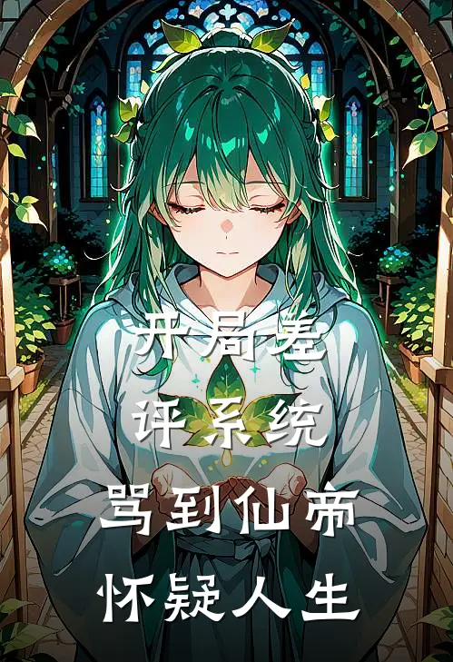 开局差评系统，骂到仙帝怀疑人生