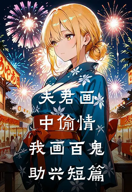 夫君画中偷情，我画百鬼助兴短篇