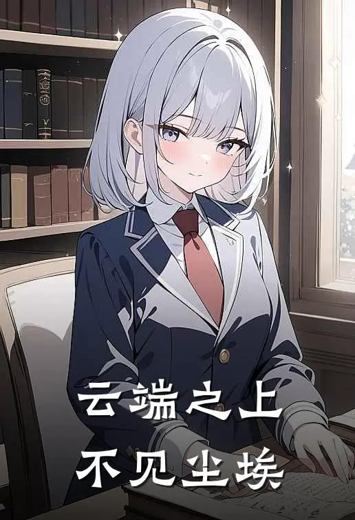 云端之上，不见尘埃