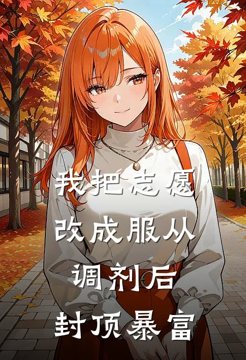 我把志愿改成服从调剂后，封顶暴富