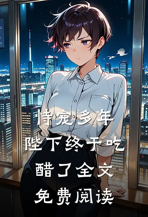 恃宠多年，陛下终于吃醋了全文免费阅读
