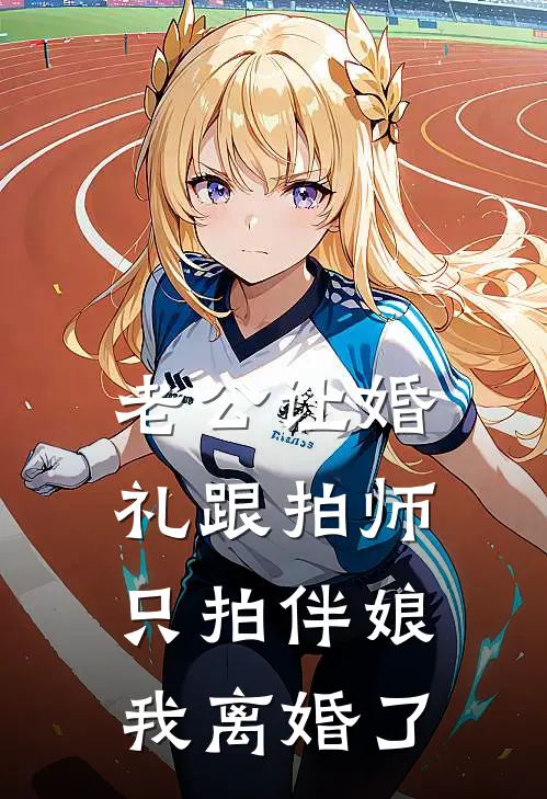 老公让婚礼跟拍师只拍伴娘，我离婚了