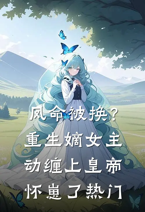 凤命被换？重生嫡女主动缠上皇帝怀崽了热门