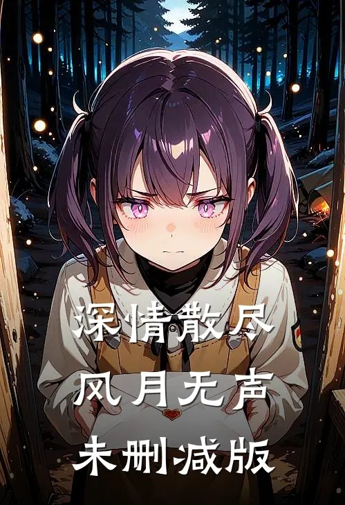 深情散尽，风月无声未删减版