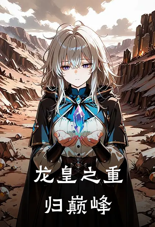 龙皇之重归巅峰