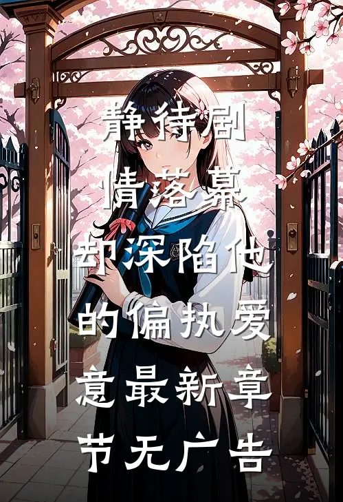 静待剧情落幕，却深陷他的偏执爱意最新章节无广告