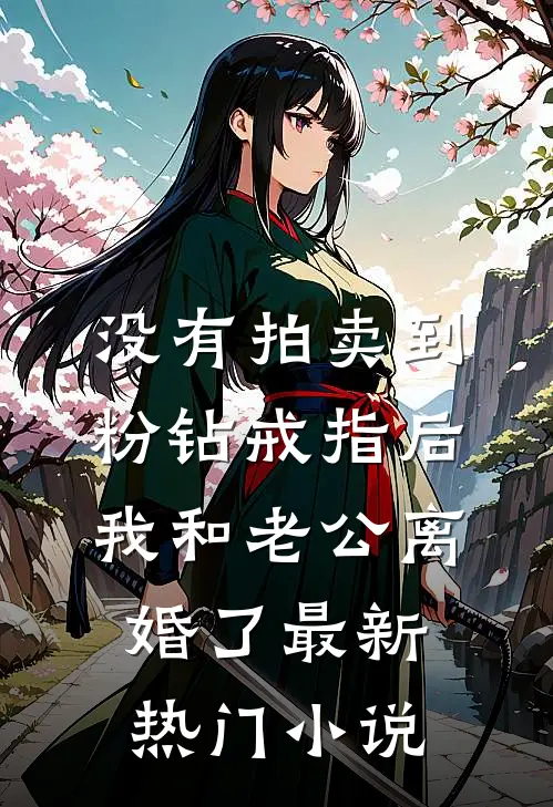 没有拍卖到粉钻戒指后，我和老公离婚了最新热门小说