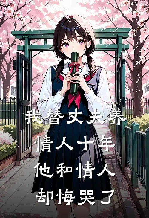 我替丈夫养情人十年，他和情人却悔哭了