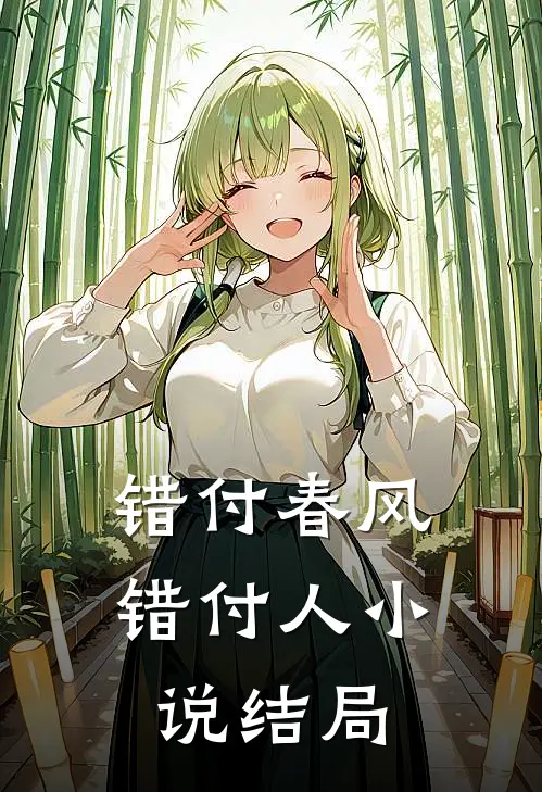 错付春风错付人小说结局