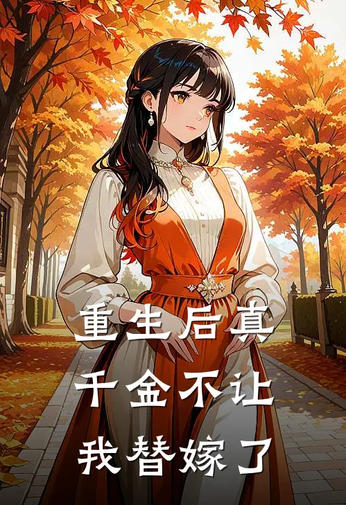 重生后真千金不让我替嫁了